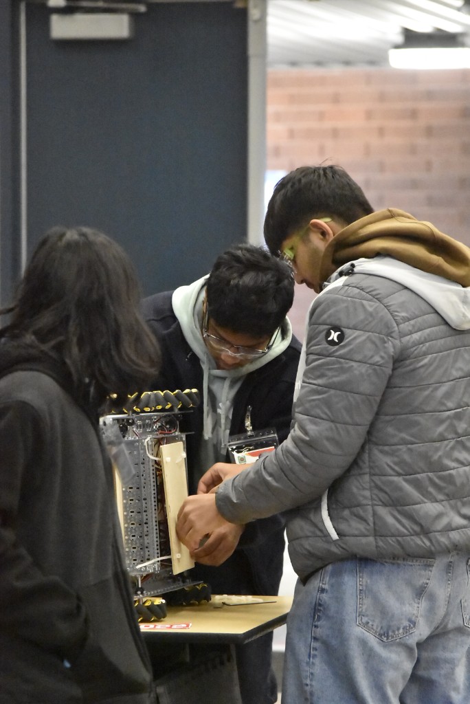 FTC Qualifier 3