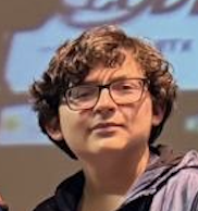 Sebastian Hernandez, Engineer